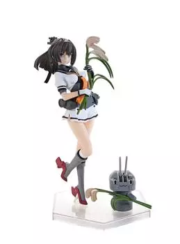 Коллекция Kantai -KanColle- Фигурка Акизуки Оцукими