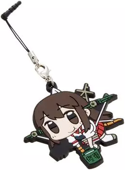Коллекция Kantai -KanColle- Ремешок Акаги Цумамаре