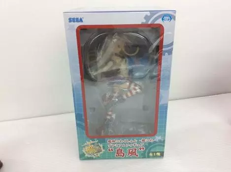 Коллекция Kantai PM Фигурка Симакадзе -KanColle-