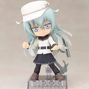 Коллекция Kantai Vernui Магазин подвижных фигурок Q-posh -KanColle- (Котобукия Лимитед)