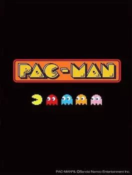 Коллекция карточек Bushiroad Прозрачная коробка Pac-Man