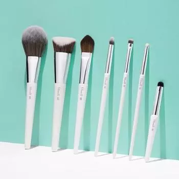 Коллекция кистей Filimili Point eye shadow brush defining