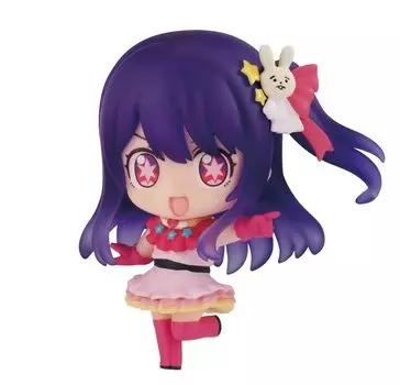 Коллекция конфет-жвачек [Oshi-no-ko] (8 шт.) игрушки/жевательные ([Оши-но-ко])