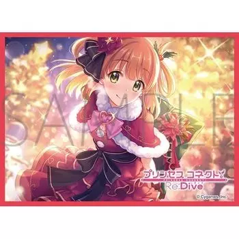 Коллекция ковриков Chara Sleeve от Princess Reno Connect! Повторное погружение (рождество) (№ MT1947)
