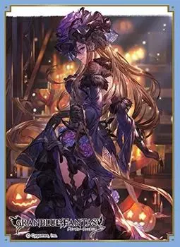 Коллекция ковриков Chara Sleeve Series Granblue Fantasy Rosetta (№ MT1180)