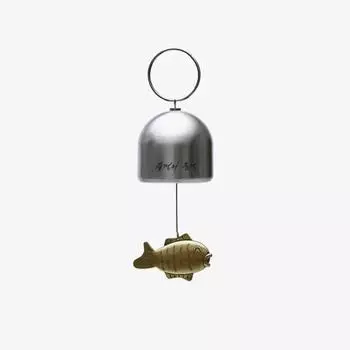 Коллекция Kpop Idol Artist от RM с Bungeo-ppang Wind Chime