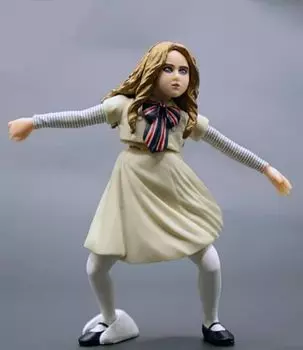 Коллекция кукол Megan M3GAN Doll Friend [СТРАННЫЙ ТАНЕЦ]