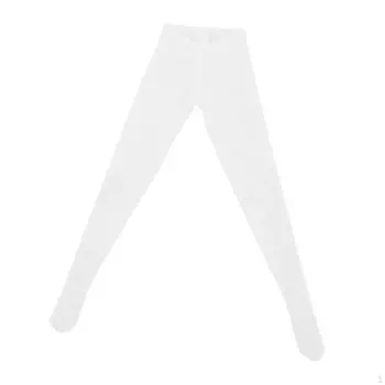 Коллекция кукольной одежды для женских фигурок 1/6 белый