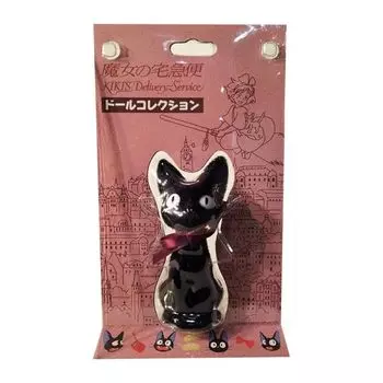Коллекция кукол Sekiguchi Kiki s Delivery Service от студии Gigi Ghibli Cat