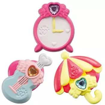 Коллекция лекарств Petit Часть 6