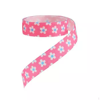 Коллекция лент для проектов своими руками и домашнего декора Easter Eggs 4.5m