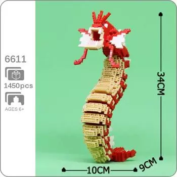 Коллекция LOZ Princess Girls Block Toy Figures Bricks Model Building Kitss Высокое качество