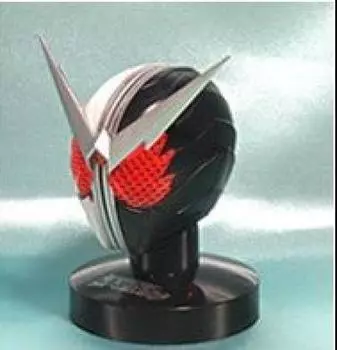 Коллекция масок Kamen Rider Rider, том 8 [Kamen Rider W Fang Joker] (Светоизлучающий постамент) Один предмет
