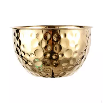 Коллекция мисок для смешивания из нержавеющей стали для домашней кухни Argent