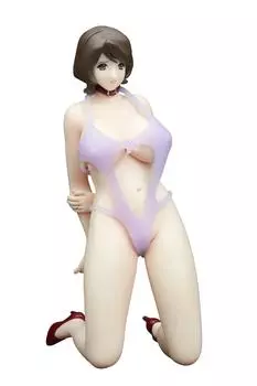 Коллекция Mizuhara Masaki Kaoru Scale ПВХ, окрашенная отделка (1/12 продукта) красный
