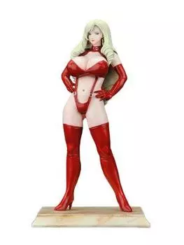 Коллекция Mizuhara Masaki REIRA Scale ПВХ с покрытием, окрашенным (1/12 продукта)