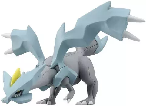 Коллекция монстров покемонов Hyper Size Series Kyurem MHP-03