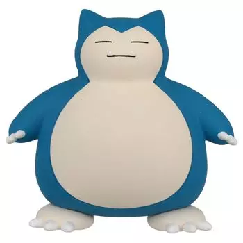 Коллекция монстров покемонов MS-29 Снорлакс