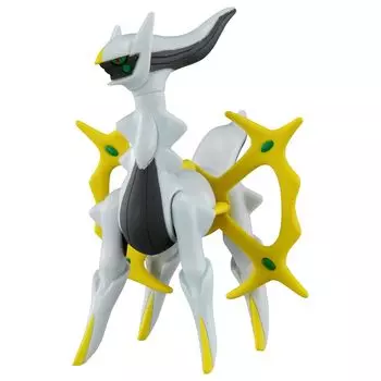 Коллекция монстров покемонов TAKARA TOMY Arceus ML-22