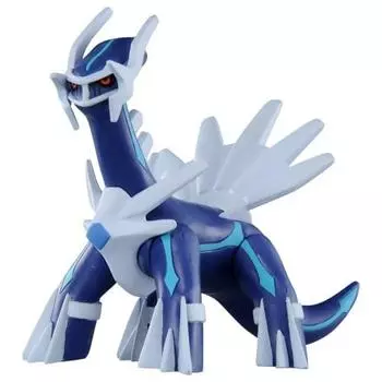 Коллекция монстров покемонов TAKARA TOMY ML-06 Dialga