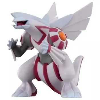 Коллекция монстров покемонов TAKARA TOMY ML-07 Palkia