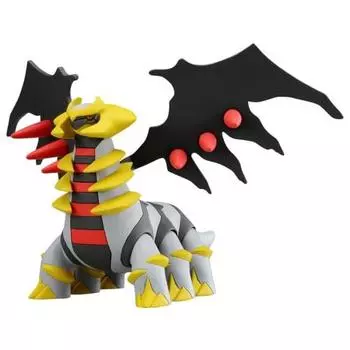 Коллекция монстров покемонов TAKARA TOMY ML-23 Giratina