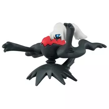 Коллекция монстров покемонов TAKARA TOMY MS-49 Darkrai