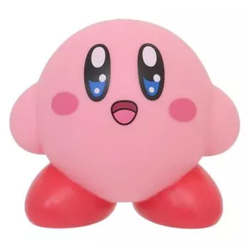 Коллекция мягких виниловых пластинок Dream Land Glitter Kirby s