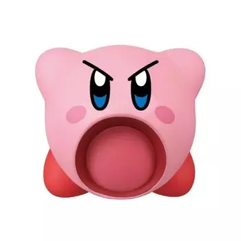 Коллекция мягких виниловых пластинок Kirby of the Stars Suikomi (Кирири)