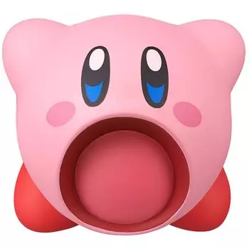 Коллекция мягких виниловых пластинок Kirby of the Stars Suikomi