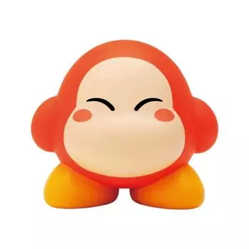 Коллекция мягкого винила Dream Land Waddle Dee Smiling Kirby s