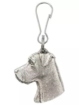 Коллекция на молнии для собак Great Dane Made in England Art Dog (Глава)