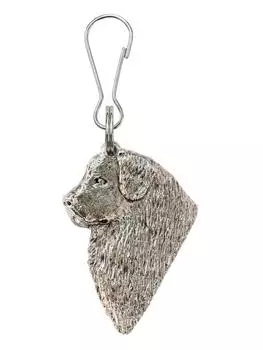 Коллекция на молнии для собак Newfoundland Made in England Art Dog (Глава)