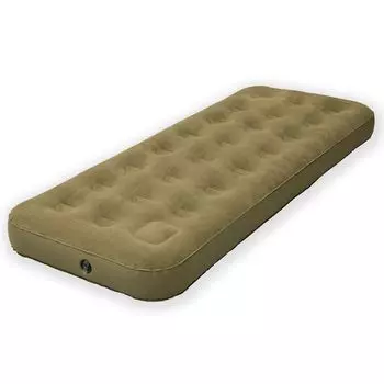 Коллекция Надувной матрас Можно использовать где угодно Насос Портативный Удобный для сна 22 198 Кемпинг Сон в машине Коврик Товары для предотвращения стихийных бедствий Хаки хаки