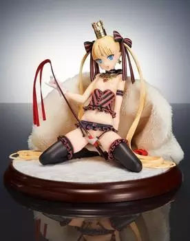 Коллекция Native Creators Принцесса Стелла Завершенная фигурка 1/7