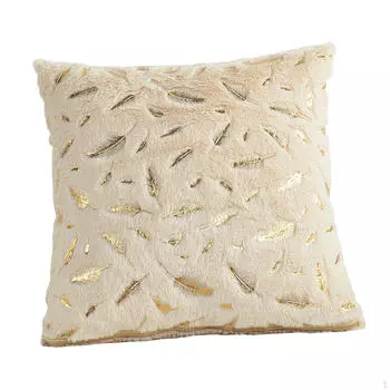 Коллекция наволочек из бархата для домашнего уюта B