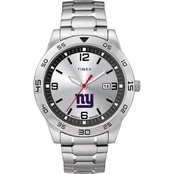 Коллекция NFL Tribute Citation Мужские часы Timex New York Giants