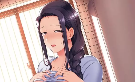 Коллекция нижнего белья Hypnotic Sex Guidance Tsubaki Miyajima [Rune Goods]