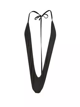 Коллекция нижнего белья Ladies Mutanga Black chu-U-chu (М-013)