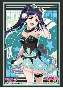 Коллекция обложек Bushiroad High Grade Love Vol.1520 Live! Солнечный свет!! Канан Мацуура Часть 5