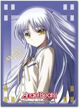Коллекция обложки Bushiroad HG Angel Vol.4 Beats! Ангел