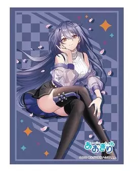Коллекция обложки Bushiroad High Grade Aogiri High School Sakura Vol.4725 Etra ver.