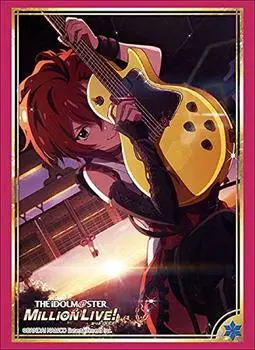 Коллекция обложки Bushiroad High Grade THE MILLION Vol.2027 IDOLM@STER LIVE! Джулия