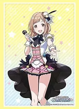 Коллекция обложки Bushiroad High Grade THE Shiny Colors Vol.3028 IDOLM@STER Sakuragi Mano