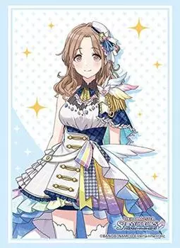 Коллекция обложки Bushiroad High Grade THE Shiny Colors Sunset Sky Passage Vol.2872 IDOLM@STER Ichikawa Hinana ver.