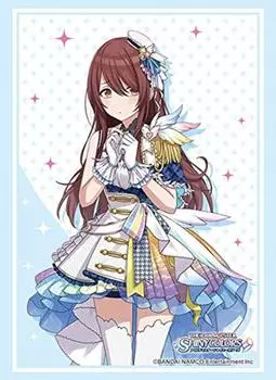 Коллекция обложки Bushiroad High Grade THE Shiny Colors Sunset Sky Passage Vol.2835 IDOLM@STER Tenka Osaki ver.