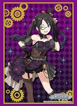 Коллекция обложки Bushiroad High Grade THE Shiny Colors Vol.3034 IDOLM@STER Юка Мицумине