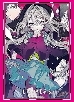 Коллекция обложки Bushiroad High Grade Vol.2788 «LOOPERS»