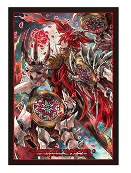 Коллекция обложки Bushiroad Mini Vanguard G Soothing Shall Vol.278 Cardfight!! «Син Харот»