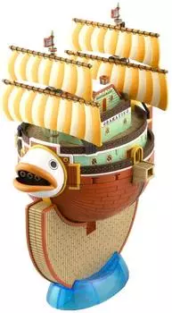 Коллекция One Piece Grand Ship Baratier